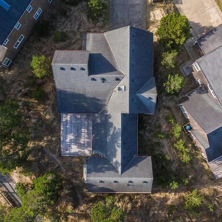 太平洋城Treasure Chest别墅 外观 照片
